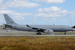 T-055 @ LMML - Airbus KC-30M MRTT T-055 Royal Netherlands Air Force - by Raymond Zammit