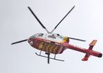 G-CNWL - Low over Potters Bar, Herts - by Chris Holtby