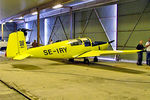 SE-IRY @ ESMT - SE-IRY   Saab 91D Safir [91-360] Halmstad~SE 09/06/2008