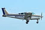 N9220S @ KLAL - N9220S   Beech B24R-200 Sierra [MC-380] Lakeland-Linder~N 16/04/2010 - by Ray Barber