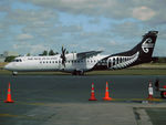ZK-MVC @ NZCH - At the Garden City - by Micha Lueck