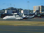 ZK-MVW @ NZWN - At the Windy City - by Micha Lueck