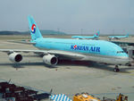 HL7628 @ RKSI - At Incheon - by Micha Lueck
