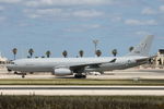 T-055 @ LMML - Airbus KC-30M MRTT T-055 Royal Netherlands Air Force - by Raymond Zammit