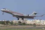 9H-VIC @ LMML - Runway 31 - by Roberto Cassar