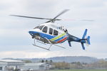 G-RIDB @ EGBJ - G-RIDB at Gloucestershire Airport.