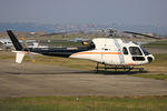 F-HMBJ @ LFLY - Parked - by Romain Roux