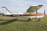 N172PL @ EHMZ - at ehmz - by Ronald