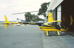 D-HALG @ EDKB - Bonn/Hangelar EDKB 22.6.2002 - by leo larsen