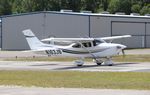 N163JB @ X39 - Cessna 182S