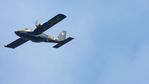 G-POLW - Flying over Darlington on Saturday 10th April 2021 to a tasking north of Durham - by Gavin Dodsworth