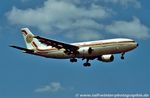 SU-BDF @ EDDF - Airbus A300-B4-203 - EgyptAir - 199 - SU-BDF - 23.07.1996 - FRA - by Ralf Winter