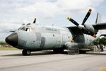 R55 @ LFOE - French Air Force Transall C-160R, Static display, Evreux-Fauville Air Base 105 (LFOE) open day 2012 - by Yves-Q