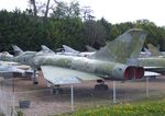18 - Dassault Mirage IV A at the Musee de l'Aviation du Chateau, Savigny-les-Beaune - by Ingo Warnecke