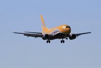 F-GZTB @ LFPO - Short approach rwy 07r, Brest-Bretagne airport (LFRB-BES) - by Yves-Q