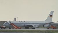 10 02 @ EBBR - scan from slide - by Joannes Van Mierlo