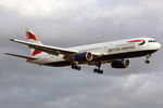G-BZHC @ EGLL - at lhr - by Ronald