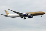 VT-JEJ @ EGLL - at lhr - by Ronald