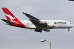 VH-OQA @ EGLL - at lhr - by Ronald