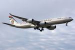 A6-EHA @ EGLL - at lhr - by Ronald