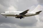 YU-ANP @ EGLL - at lhr - by Ronald