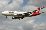 VH-OJL @ EGLL - at lhr - by Ronald