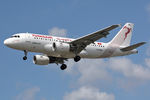 TS-IMQ @ EGLL - at lhr - by Ronald