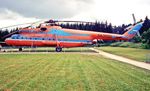 RA-21133 - Hermeskeil Museum 23.6.2002 - by leo larsen