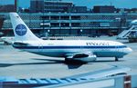 N68AF @ EDDF - PanAm B732 ready for another flight - by FerryPNL