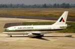 CS-TEU @ EDDL - Air Atlantis B732 - by FerryPNL