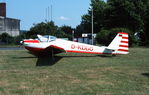 D-KDBO @ EDKB - Bonn/Hangelar 25.6.2002 - by leo larsen