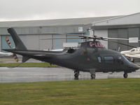 G-LEXS @ EGBJ - Parked up at Gloucestershire Airport. - by James Lloyds