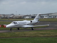 G-ILBG @ EGBJ - On a Training flight at Gloucestershire Airport. - by James Lloyds