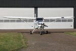 N3514A @ EHMZ - at ehmz - by Ronald