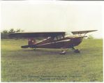 N26716 - 1976 Oshkosh Contemporary Age Champion Runner Up - by David Jay Coller