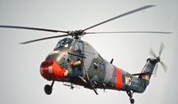 XS679 @ EBOS - Ostend air show - by Joannes Van Mierlo