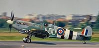 MK732 @ EBOS - scan from slide - by Joannes Van Mierlo