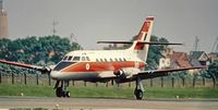XX496 @ EBOS - scan from slide - by Joannes Van Mierlo