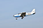 G-BWUH @ EGBJ - G-BWUH at Gloucestershire Airport. - by andrew1953