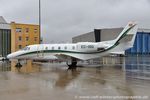 EC-ISQ @ EDDK - Cessna 560XL Citation Excel - ITN Industrias Titan - 560-5353 - EC-ISQ - 28.01.2019 - CGN