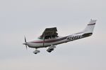 N2445V @ EGBJ - N2445V at Gloucestershire Airport. - by andrew1953