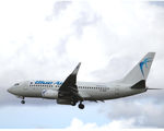YR-BMR @ EKCH - YR-BMR landing rw 22L