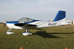 PH-FFT @ EHMZ - at ehmz - by Ronald