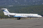 N931FL @ KTRK - Truckee airport in California 2021. - by Clayton Eddy