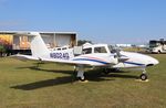 N8024Q @ KLAL - Piper PA-44-180