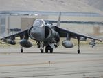 164121 @ KBOI - Taxiing on Foxtrot. - by Gerald Howard