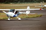 D-MSCI @ EDKB - Bonn/Hangelar 25.6.2002 - by leo larsen