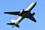 16-46020 @ KPSM - PACK85 departing RW16 for a refueling sortie - by Topgunphotography