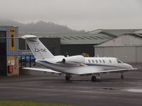ZJ-THC @ EGBJ - At Gloucestershire Airport. - by James Lloyds