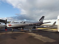 2-TBMI @ EGBJ - At Gloucestershire Airport. - by James Lloyds